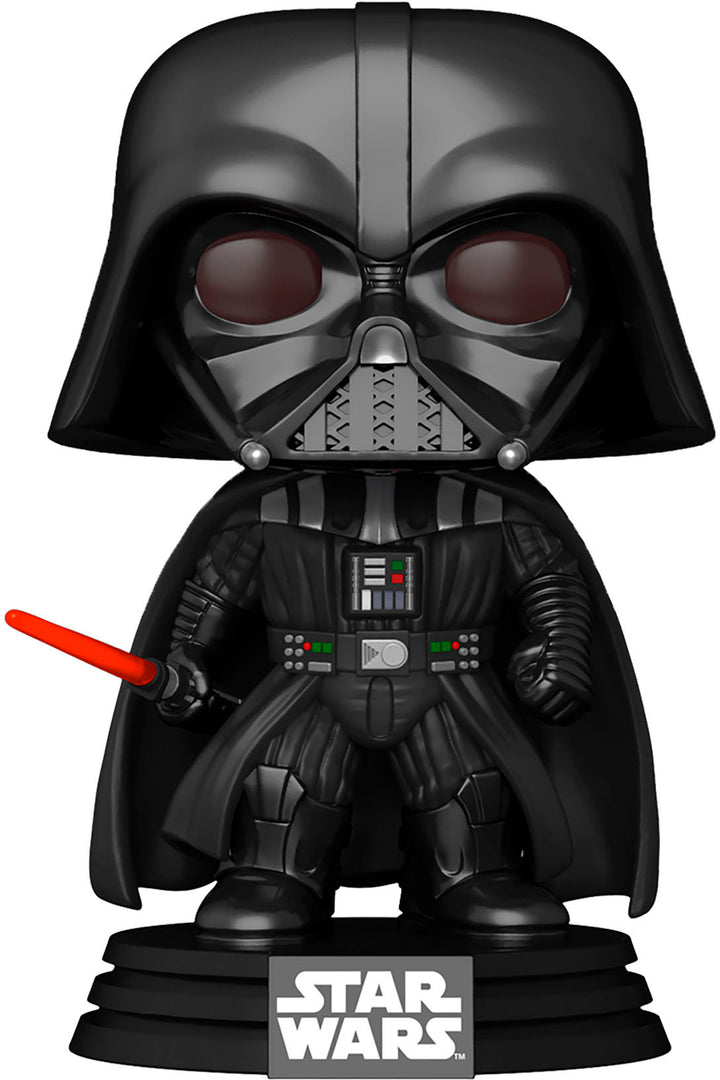 Darth Vader Star Wars Funko POP Vinyl Figure!