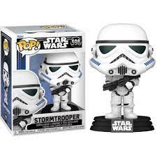 Stormtrooper Star Wars Funko POP! Vinyl Figure