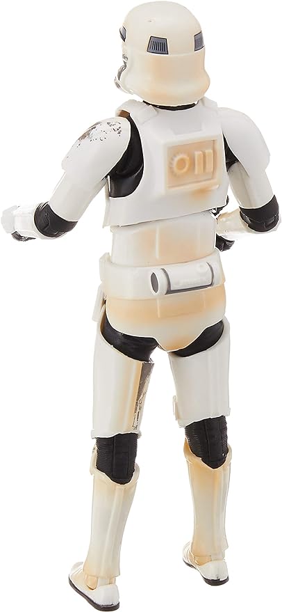 Remnant Stormtrooper Star Wars The Mandalorian 6" Action Figure