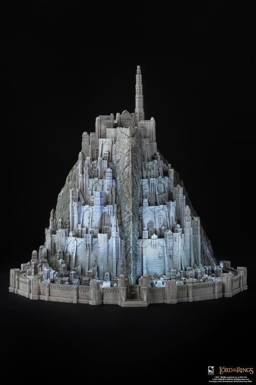 The Lord of the Rings Crown of Gondor 1/1 Scale Limited Edition Replica