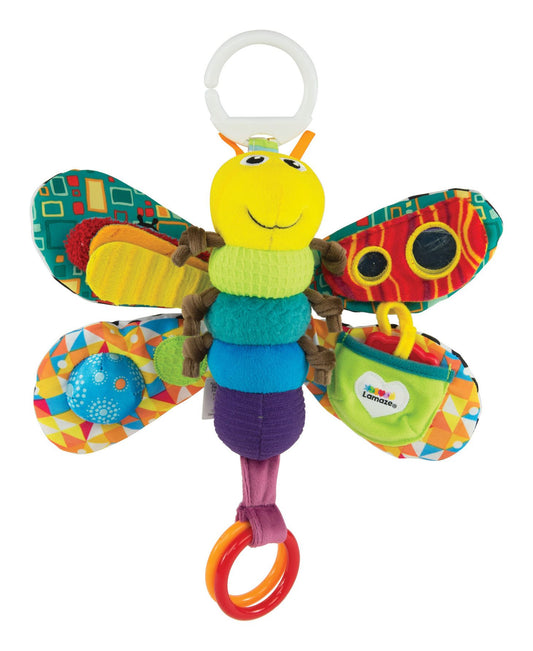 Lamaze Play & Grow Freddie the Firefly - Image