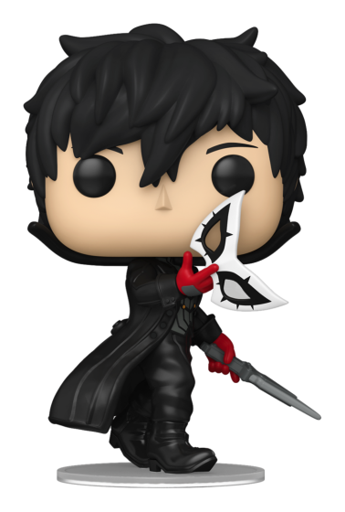 Persona - Protagonist (Ren) Funko Pop! Vinyl Figure
