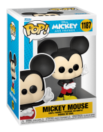 Pop! Vinyl - Disney Classics - Minnie Mouse