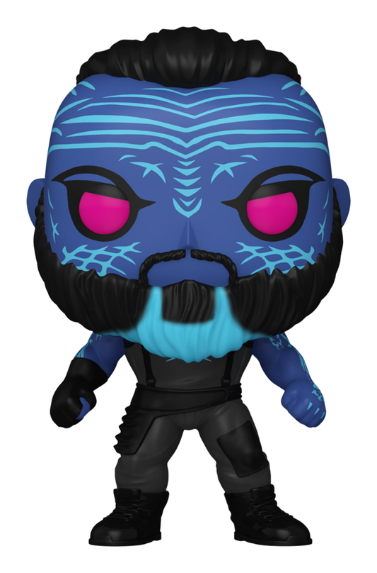 Pop! Vinyl - WWE - Bray Wyatt - Image