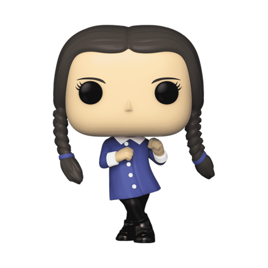 Wednesday - Dancing Funko Pop! Vinyl Figure