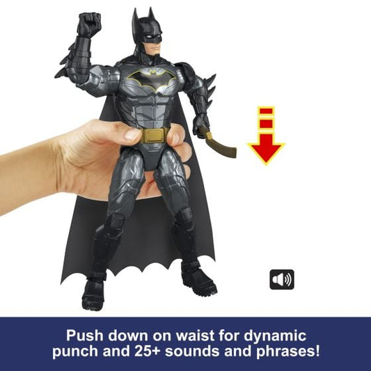 DC 12in Feature Figure: Batman
