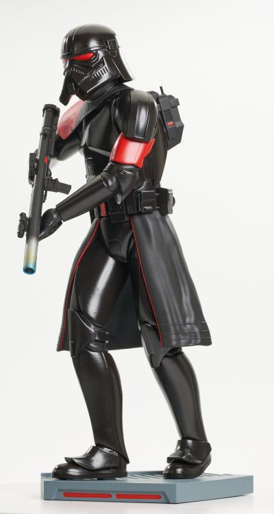 Star Wars: Obi-Wan Kenobi Premier Collection Purge Trooper 1/7 Scale Limited Edition Statue