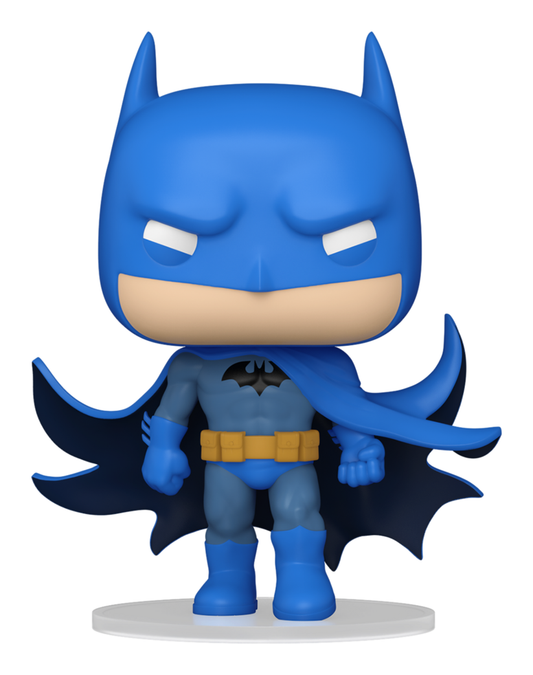 Pop! Vinyl - DC New Classics - Batman - Image