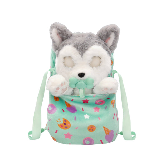Baby Paws - Husky - Image