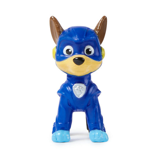 Paw Patrol Chase Paw Patrol Mighty Movie Pup Squad Surprise Figure
