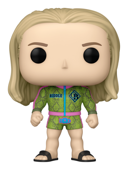 Pop! Vinyl - WWE - Riddle - Image