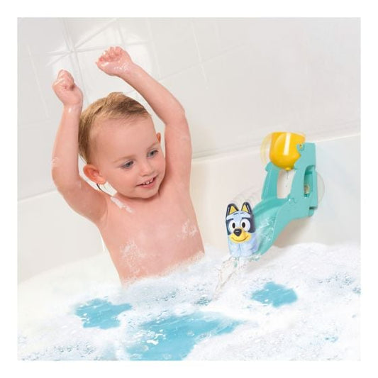 bluey-s-water-slide