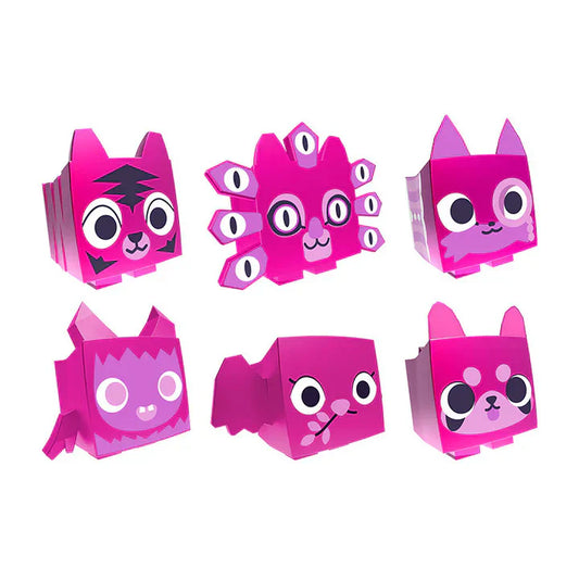 Pet Simulator Series 2 Mystery Pets 1PK Egg, alternate view