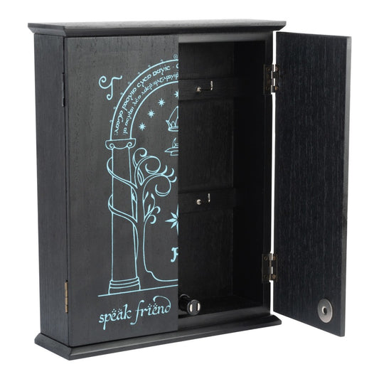 The Lord of the Rings - Doors of Durin Key Holder