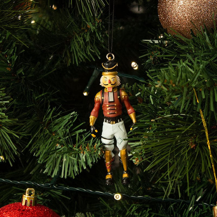Official Fortnite ‘Crackshot’ 3D Christmas Decoration Ornament