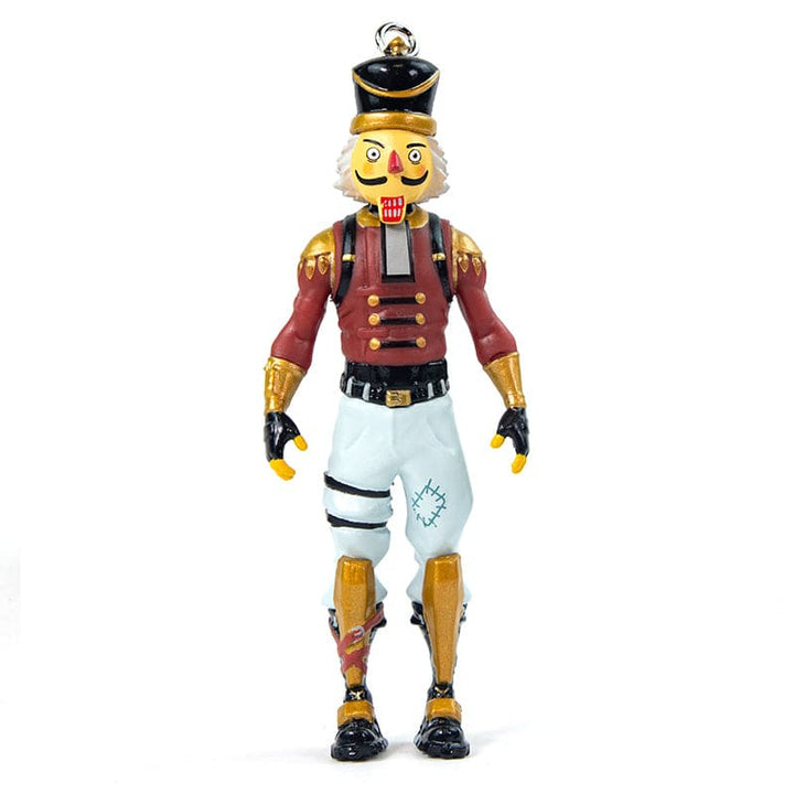 Official Fortnite ‘Crackshot’ 3D Christmas Decoration Ornament