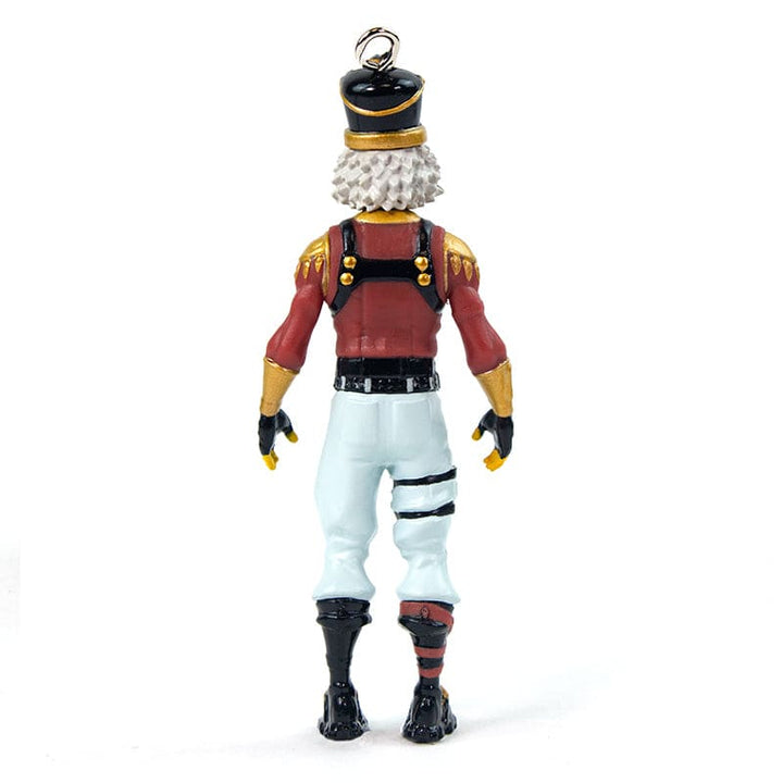 Official Fortnite ‘Crackshot’ 3D Christmas Decoration Ornament