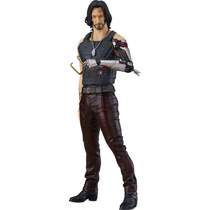 Cyberpunk 2077 Pop Up Parade Johnny Silverhand 7" Figure