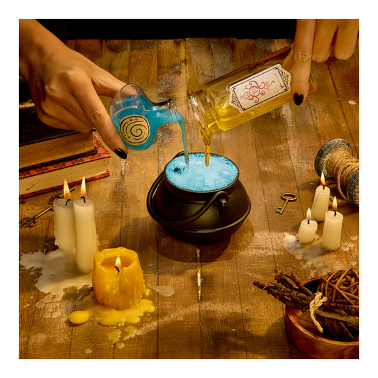 Slime Life Harry Potter Mandrake Restorative Draught Potion
