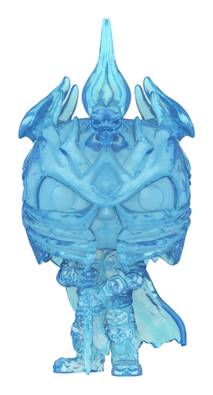 Pop! Vinyl - World of Warcraft - Lich King
