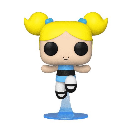 Pop! Vinyl - Powerpuff Girls - Bubbles