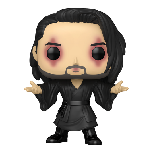 Pop! Vinyl - WWE S33 - Shinsuke Nakamura (chance of chase)