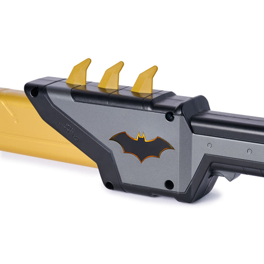 Batman Feature Sword and Mask - Image