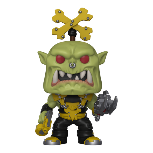 Pop! Vinyl - Warhammer - Ork Nob