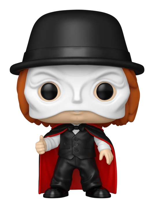 Pop! Vinyl - Chucky - Phantom Chucky - Image