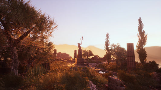 Dragonkin: The Banished - PlayStation 5