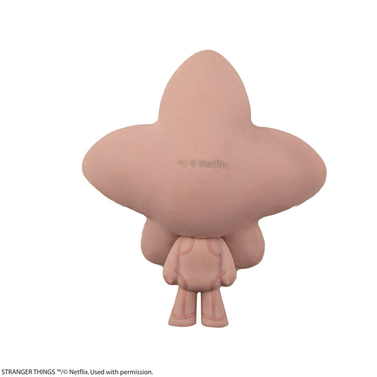 Stranger Things Demogorgon Gomee Eraser Figurine, alternate view