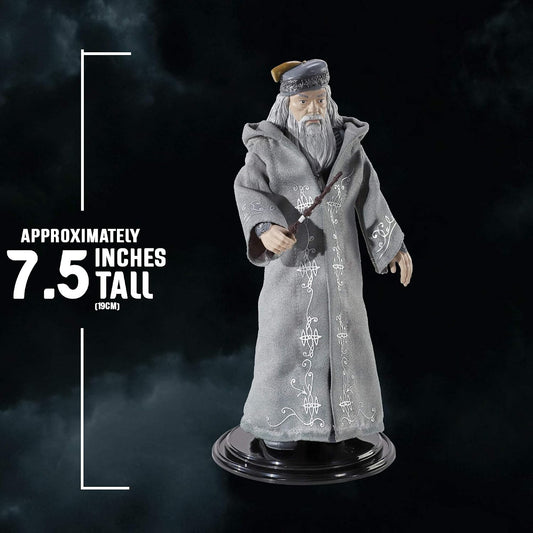 Bendyfigs Harry Potter - Albus Dumbledore