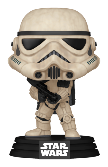 Pop! Vinyl - Star Wars - Sandtrooper