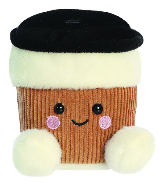 Palm Pals 5" Essie Coffee Cup - Image