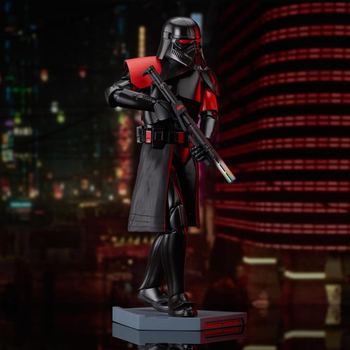 Star Wars: Obi-Wan Kenobi Premier Collection Purge Trooper 1/7 Scale Limited Edition Statue