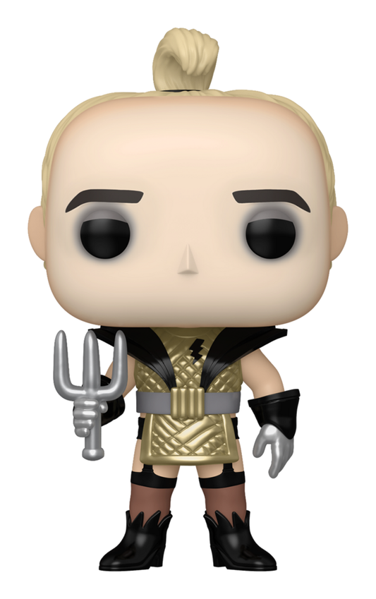 Pop! Vinyl - RHPS - Riff Raff - Image