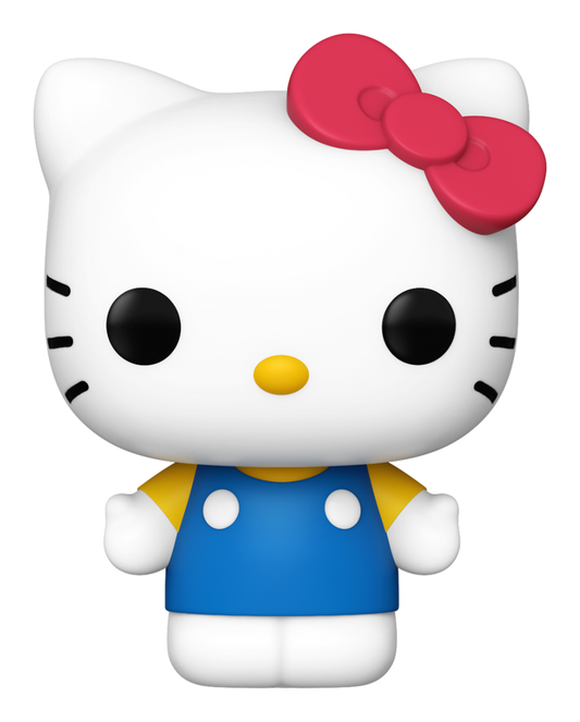 Pop! Jumbo - Hello Kitty - Hello Kitty - Image