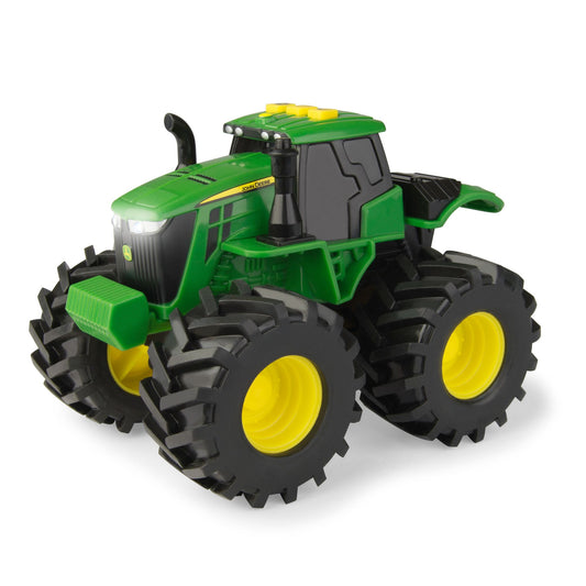 Lights & Sounds 6" Tractor - Image
