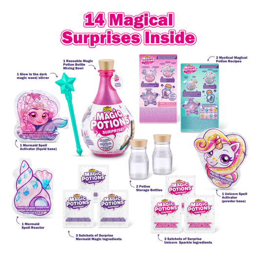 Oosh Potions Slime Surprise - Image