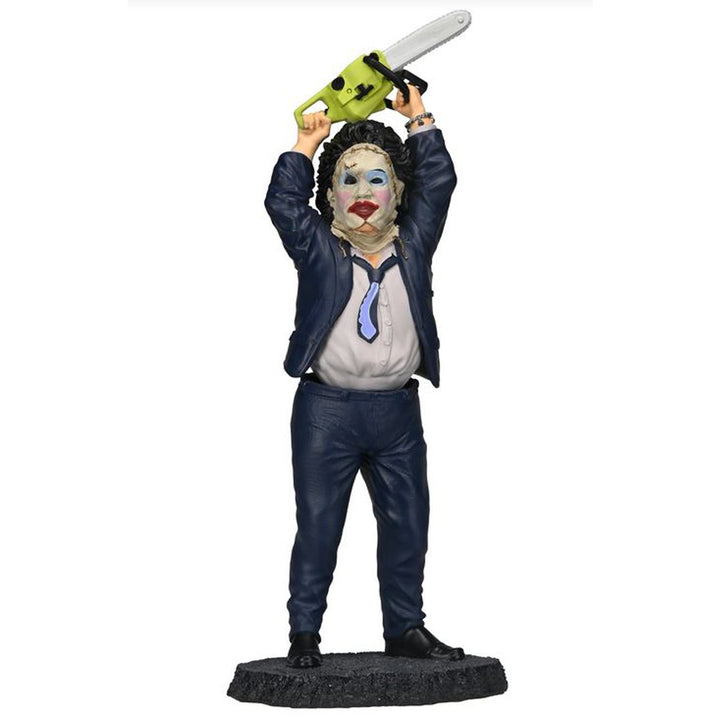 Texas Chainsaw Massacre: Pretty Woman Leatherface Head Knocker (Pre-Order September 2025)
