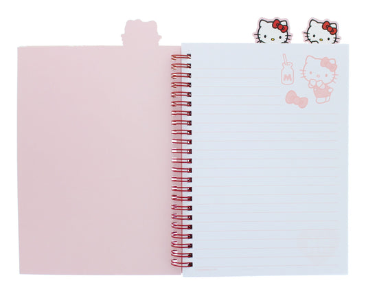 Hello Kitty Project Book - Image