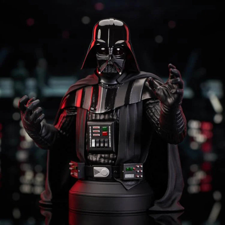 Star Wars: Obi-Wan Kenobi Darth Vader 1/6 Scale Limited Edition Bust