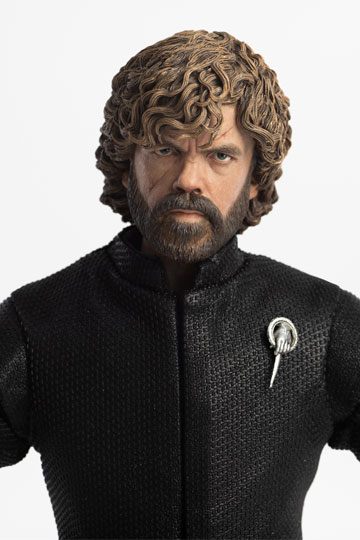 Game of Thrones Tyrion Lannister 1/6 Scale Figure