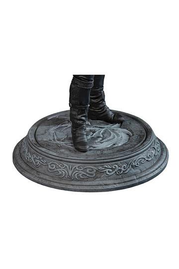 Netflix The Witcher PVC Statue Geralt Of Rivia