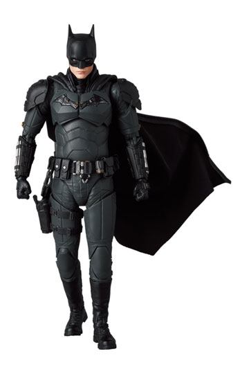 The Batman MAFEX No.188 Batman Action Figure