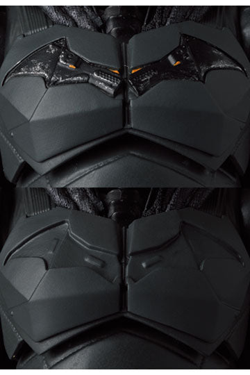 The Batman MAFEX No.188 Batman Action Figure