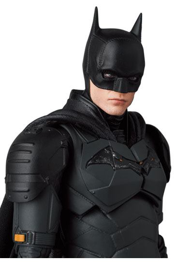 The Batman MAFEX No.188 Batman Action Figure