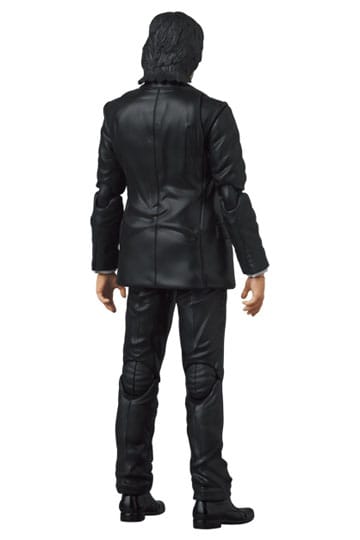 John Wick Chapter 4 MAFEX No.212 John Wick Action Figure