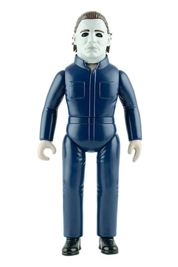 Mondo Halloween II Monsterpalooza 15th Anniversary Michael Myers Soft Vinyl Figure
