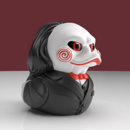 Saw - Billy The Puppet - Boxed Tubbz - Image